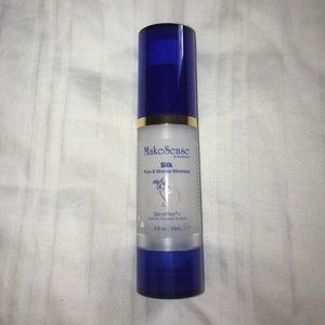 SeneGence Silk Pore & Wrinkle Minimizer